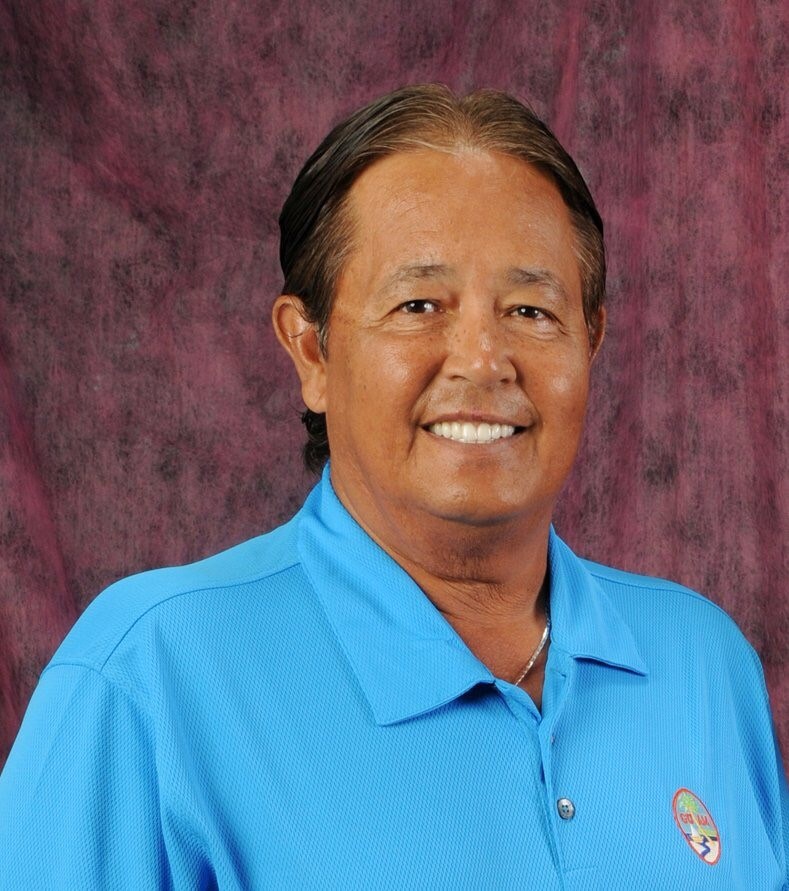 Obituary of John Cruz Pablo