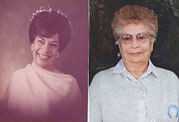 Obituary of Lydia Petra C. Harris