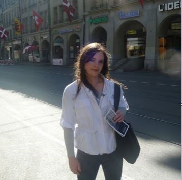 Obituario de Tanis Jennifer Anderson