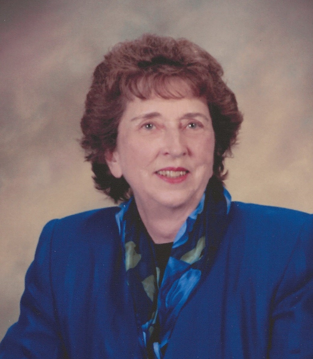 Mary Hearne Obituary Nashville, TN