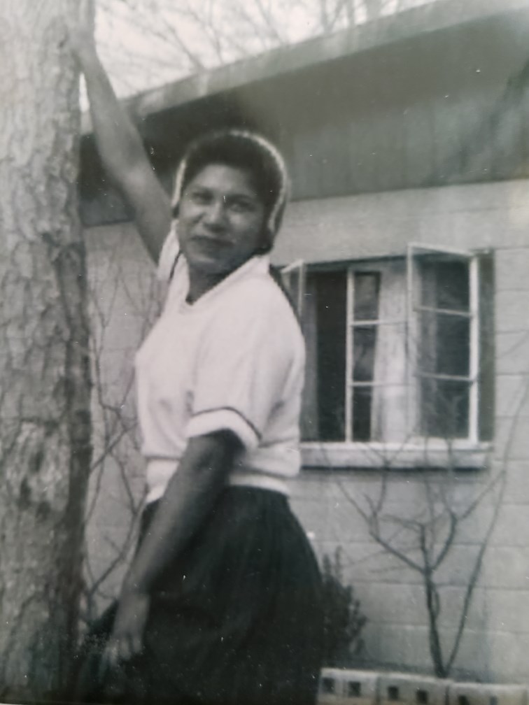 Obituary of Rosie Hernandez Camarena