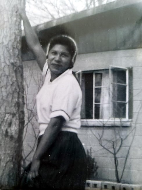 Obituary of Rosie Hernandez Camarena
