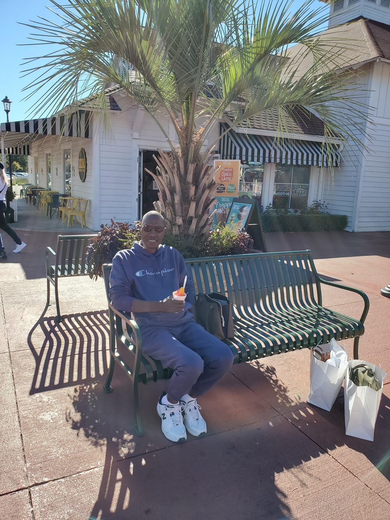 Obituary of Willie Jones Sr.