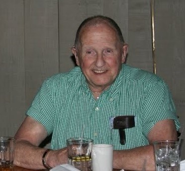 Obituary of Jimmy Dale Canada