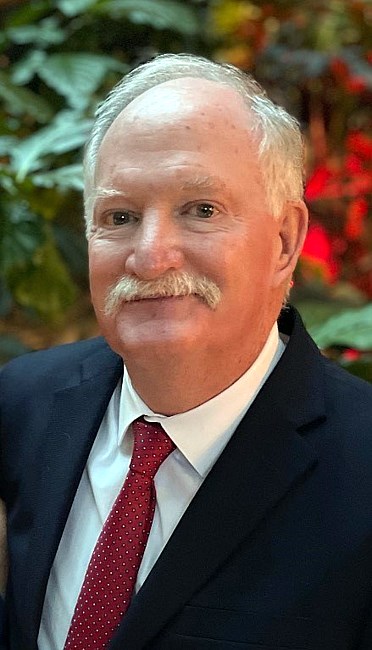 Obituary of Brian Ernest Hebert