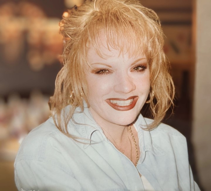 Obituary of Andrea Kristen Brown