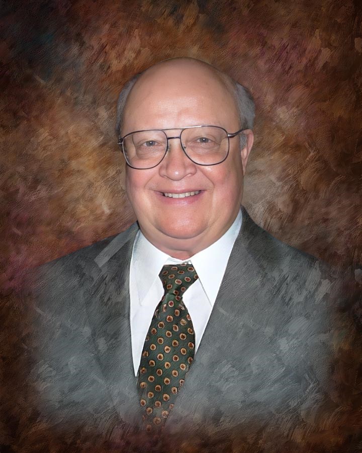 Obituary of Ralph Anton Harju Jr.