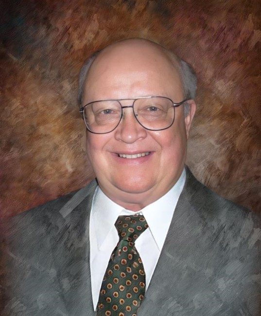 Obituary of Ralph Anton Harju Jr.