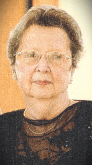 Obituary of Karen Richardson Johnson