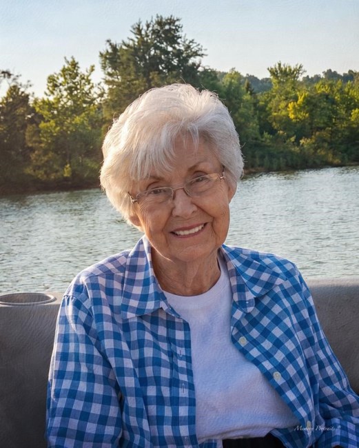 Obituary of Belvie Nan Brock