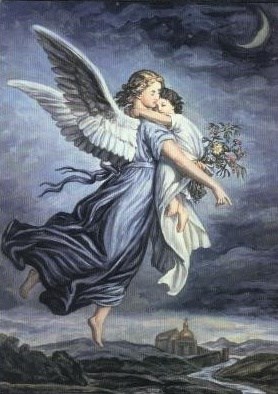 Obituary of Ashton Oliver Roth-Bianchini