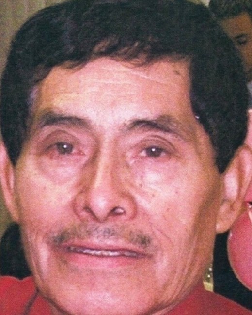 Obituary of Felipe Sanchez Angeles