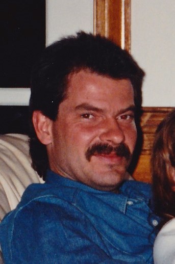 Obituary of John Richard Rogowski Jr.