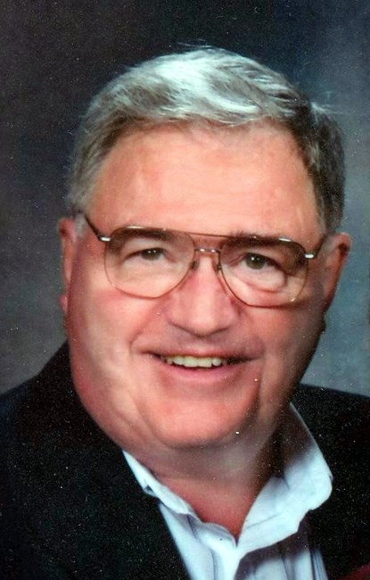 Obituary of Bernard Joseph Nantel