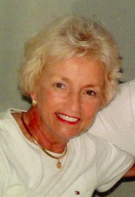 Obituary of Rita B. Dailey