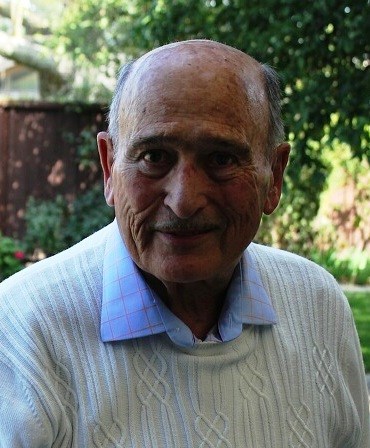 Obituary of Ralph Edwin Bunn