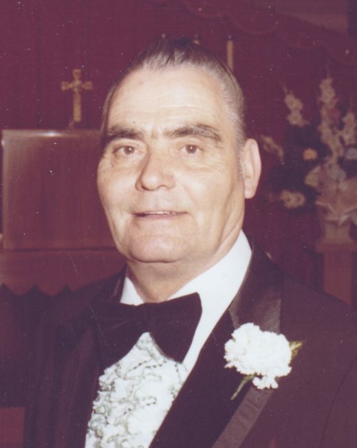 Obituary of Bud J. Smith