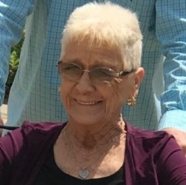Obituary of Sandra Jean Maxwell