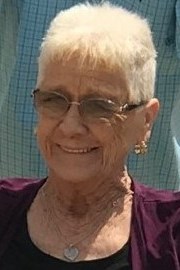 Obituary of Sandra Jean Maxwell