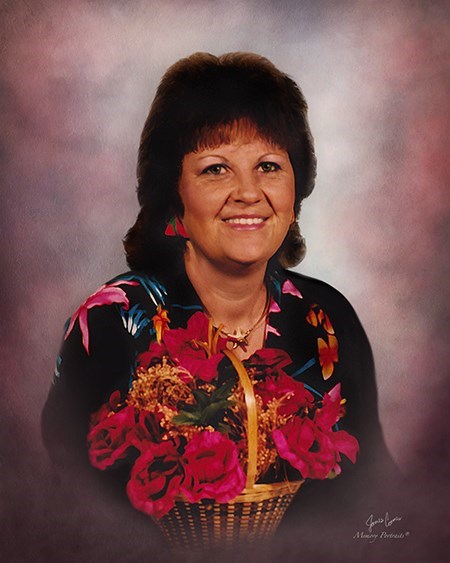 Obituario de Bonnie Sue Davis