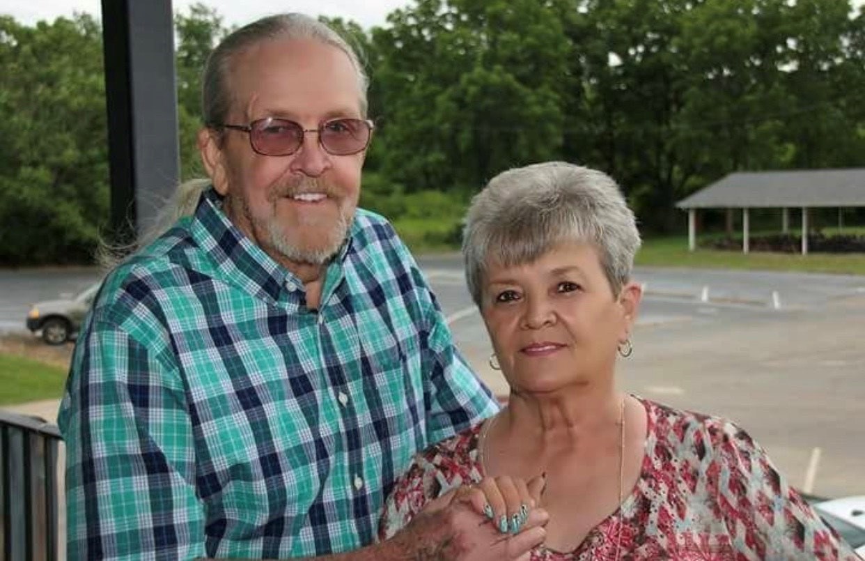 Obituary of Linda Sue Mobley