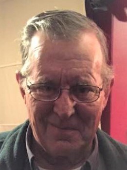 Obituary of Donald Harry Hunter