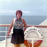 Mary Doucette