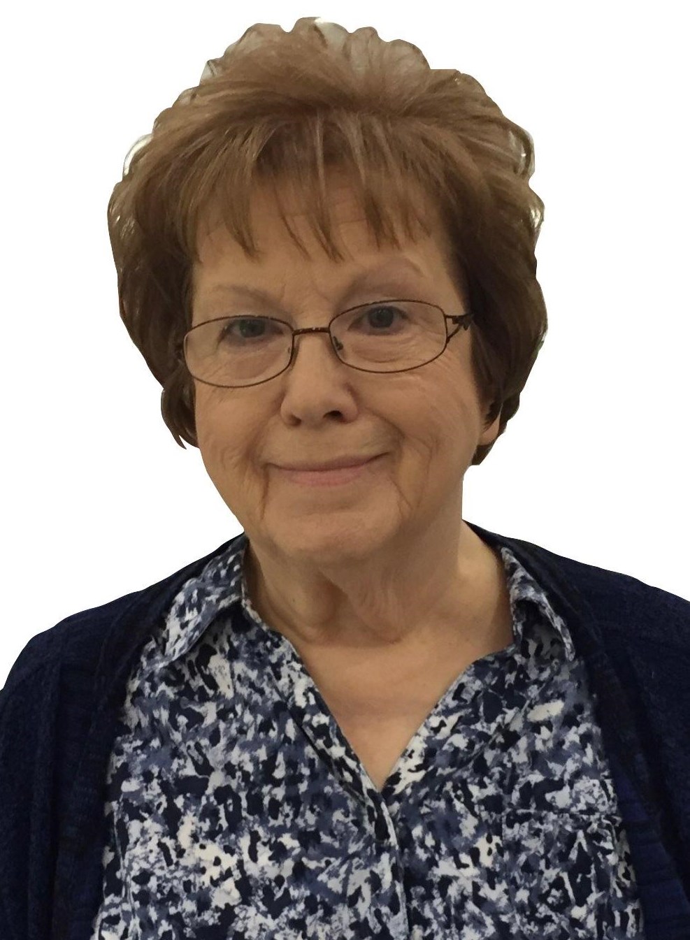 Joan Pierskalla Obituary New Hope, MN