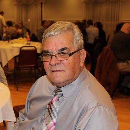 Obituary of Manuel Andrade