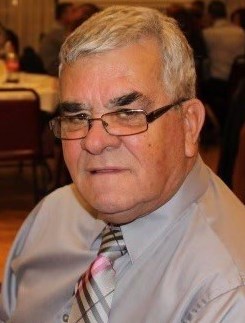 Obituary of Manuel Andrade