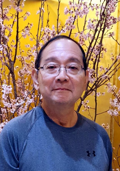 Obituary of Stanley Shimoda