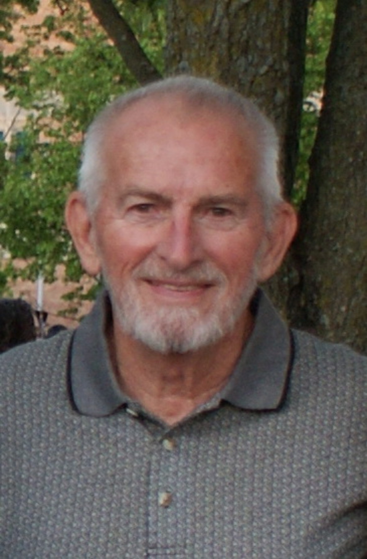 Richard A Gividen Obituary Franklin, OH