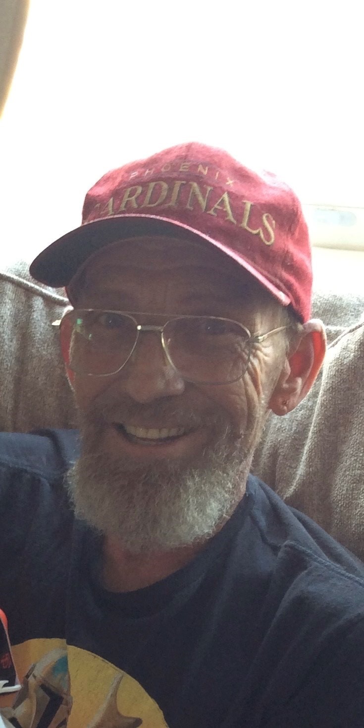 Obituario de Daniel David Lange