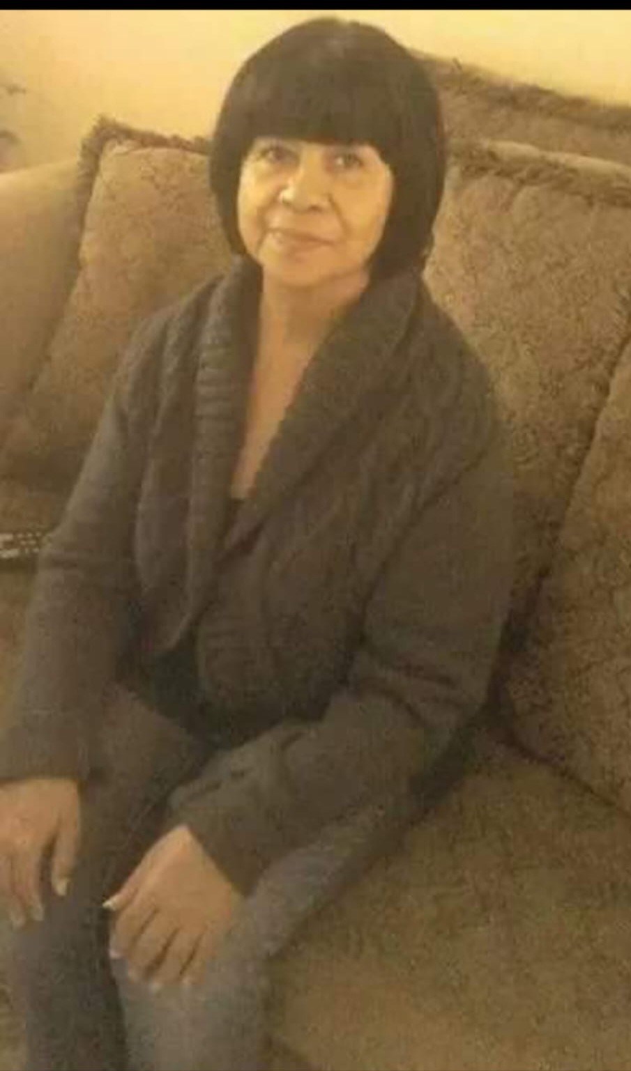 Obituary of Elva Barraza Trujillo