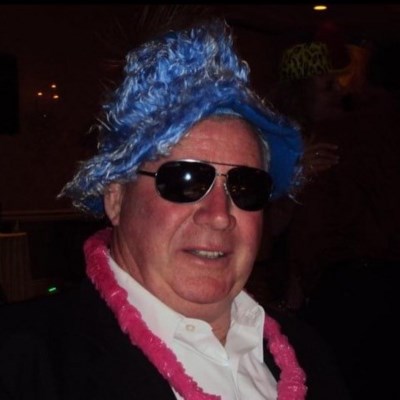 Obituary of James Hamilton