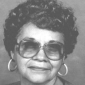 Obituary of Aurora Guarnero Colón
