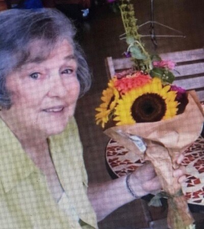 Obituary of Mary E. Lindsey