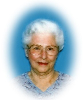 Obituary of Mary DiGiandomenico Chut