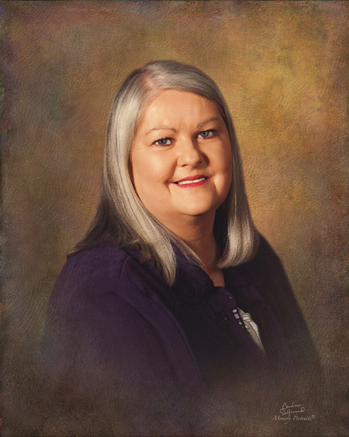 Connie Harris Obituary Van Buren, AR
