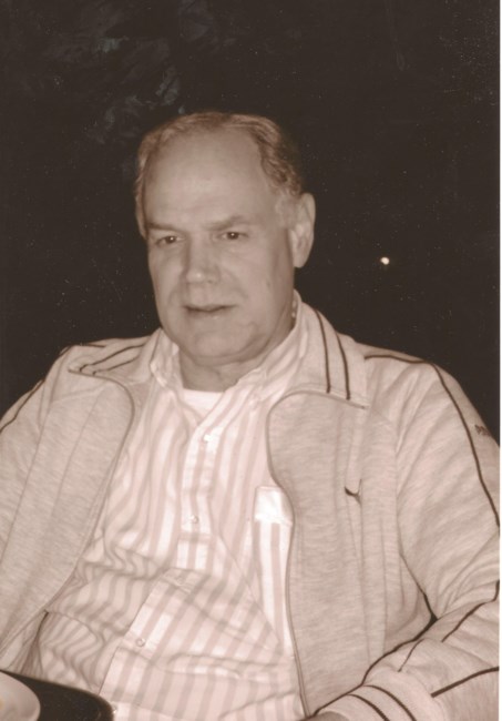 Obituary of William Edward Phillips