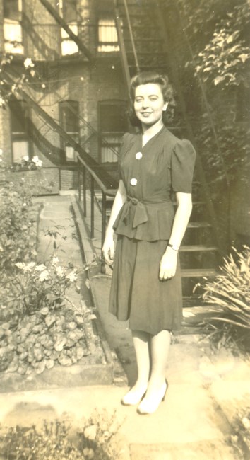Eleanor Freund Obituary Danbury Ct