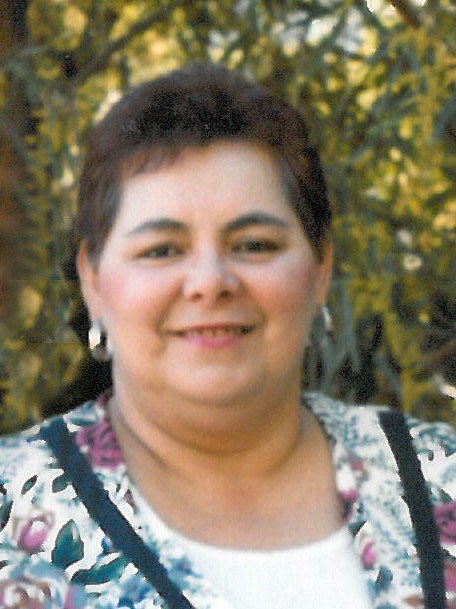 Obituary of Ramona Diaz Lopez