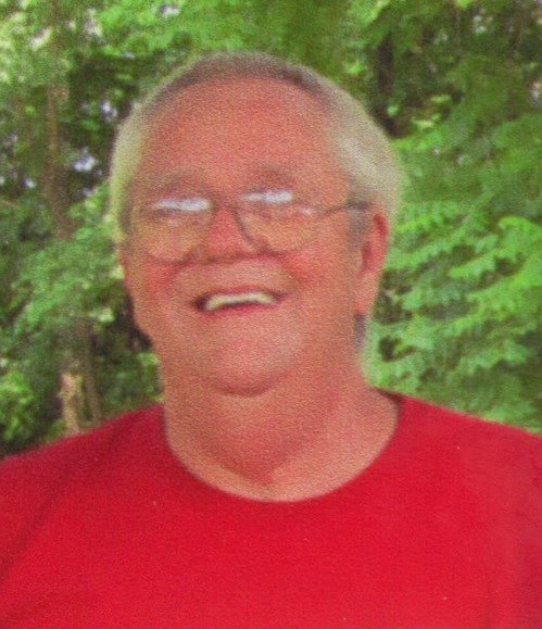 Obituary of Vaughn B Monroe