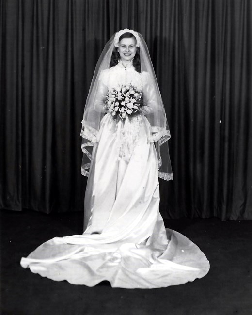 Obituary of Margaret Mary White