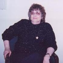 Obituary of Mary JoAnn Whittington
