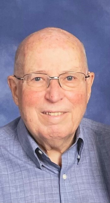 Obituary of Robert Austin Peterson