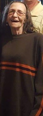 Obituary of Ruth Ann Terrell