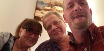 Obituary of John Bruce Krzak Jr.