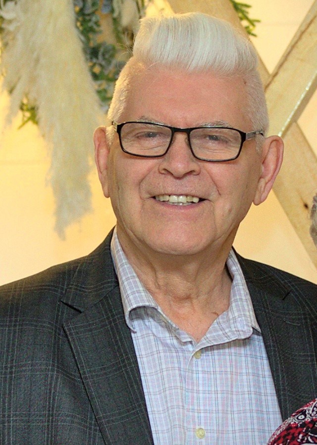 Obituary of William Herbert Hildebrand