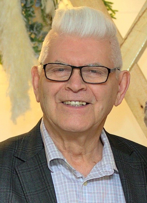 William Hildebrand Obituary Abbotsford, BC